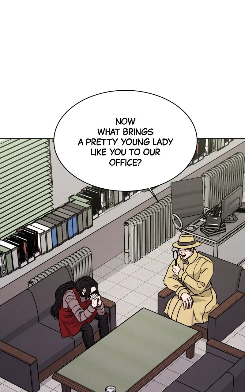 Date or Die Chapter 5 page 112 - 