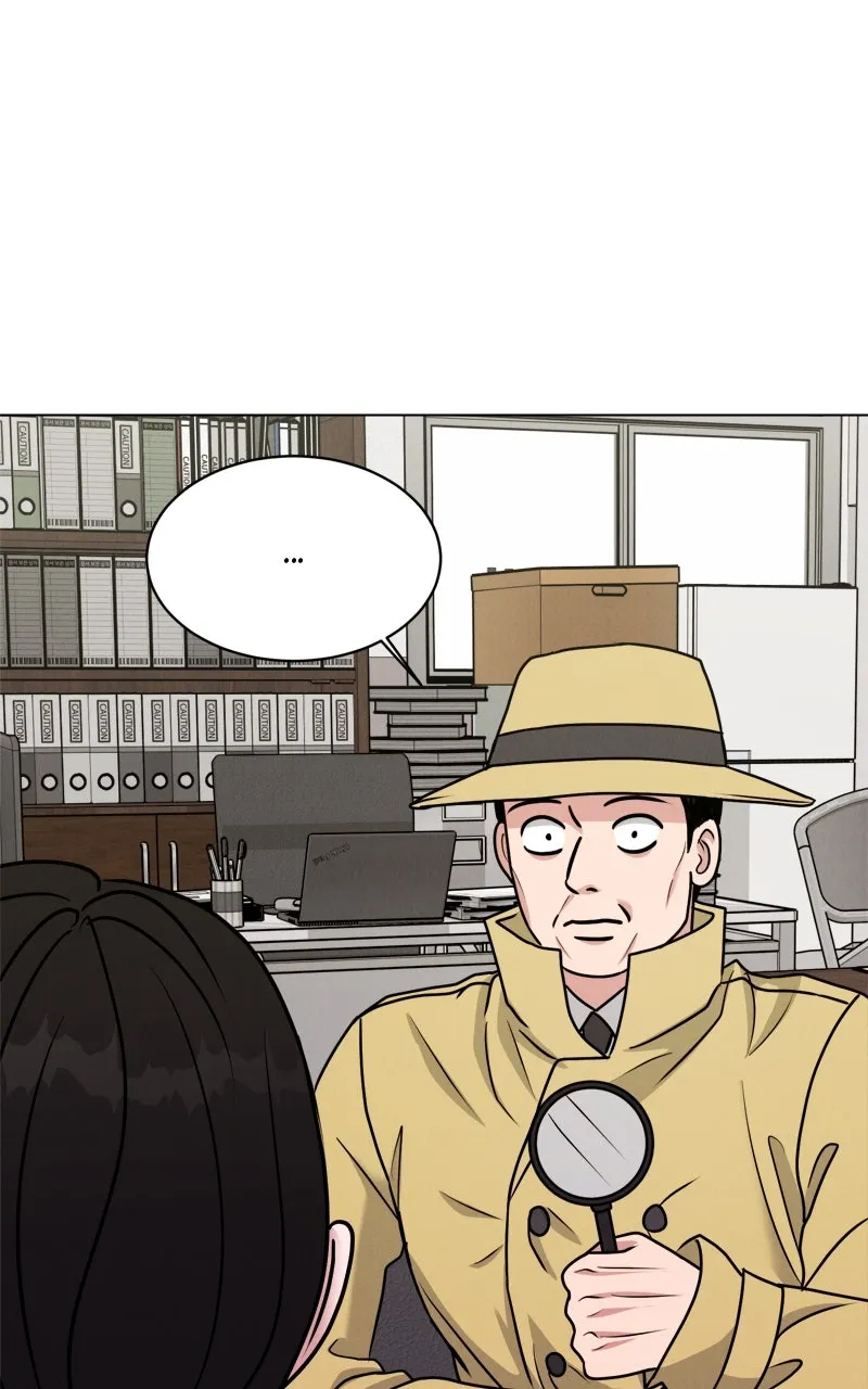 Date or Die Chapter 5 page 116 - 