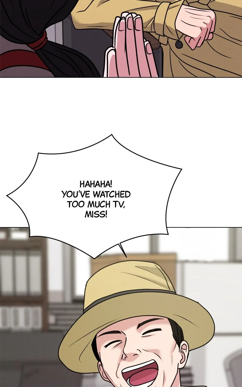 Date or Die Chapter 5 page 117 - 