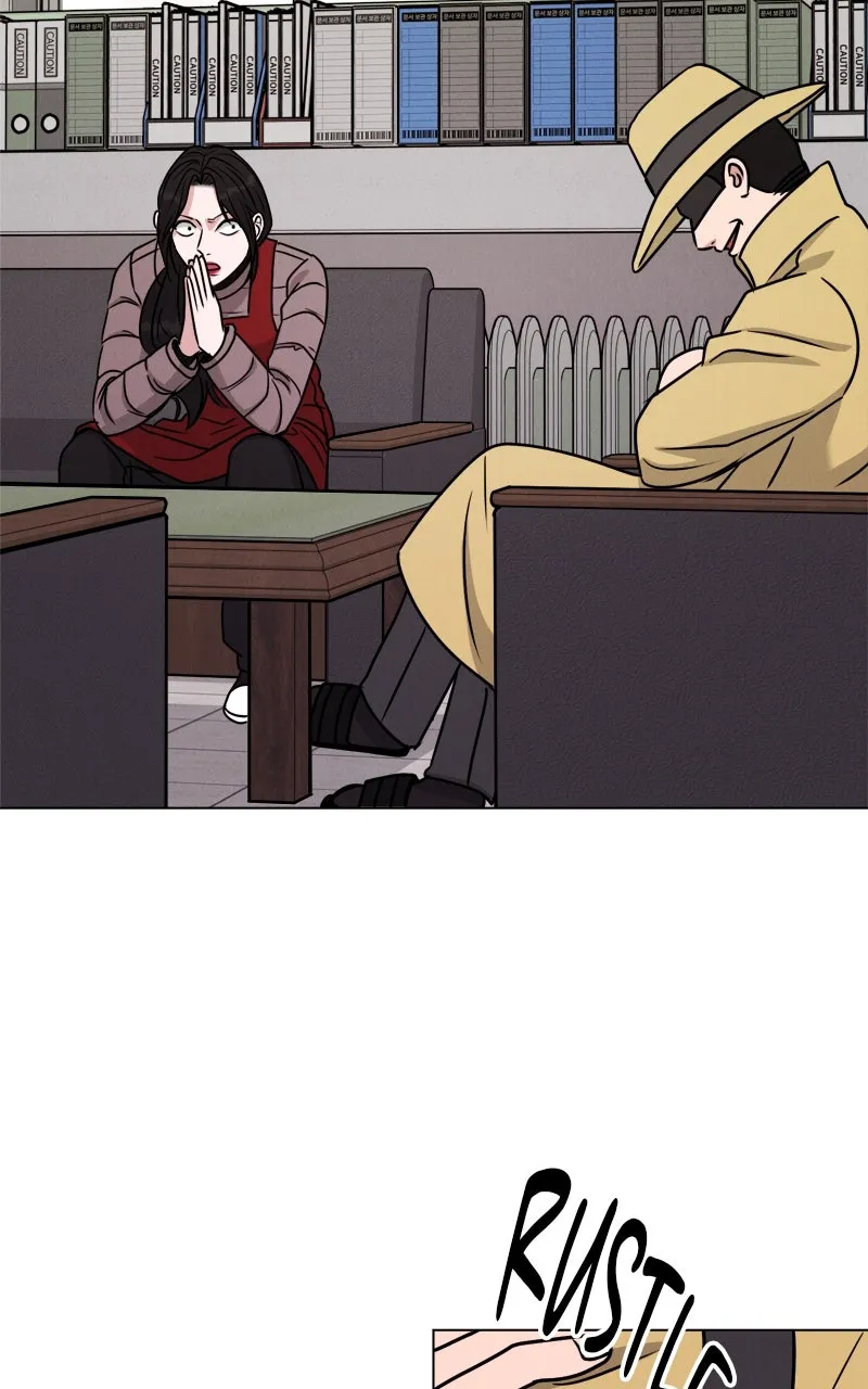 Date or Die Chapter 5 page 120 - 