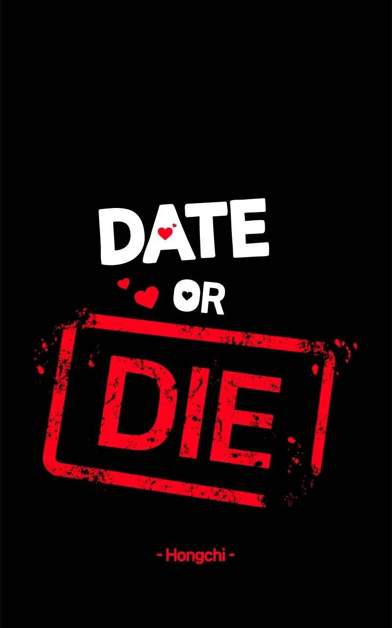 Date or Die Chapter 5 page 59 - 