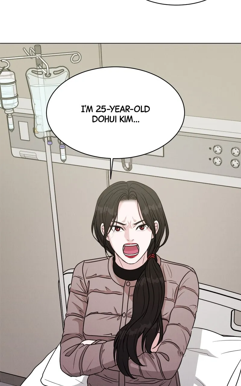 Date or Die Chapter 5 page 65 - 