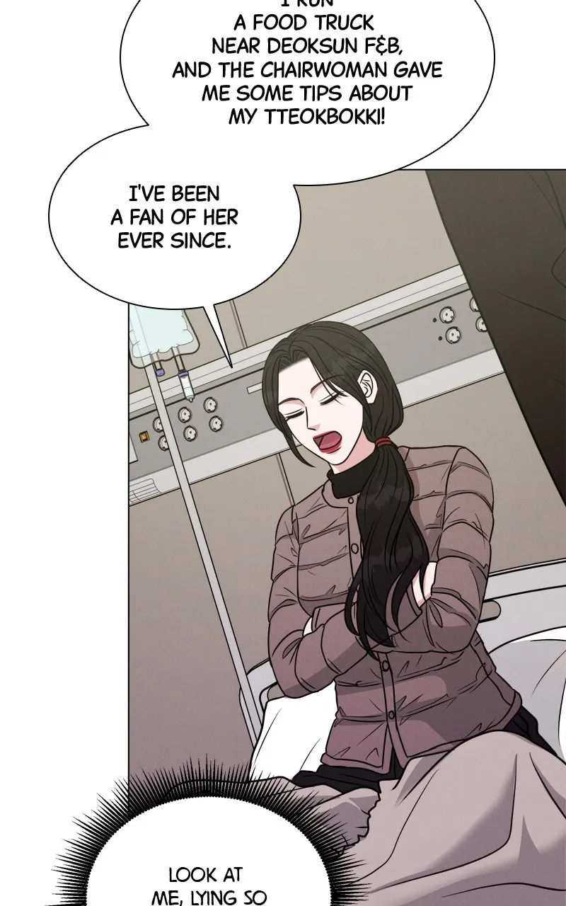 Date or Die Chapter 5 page 68 - 