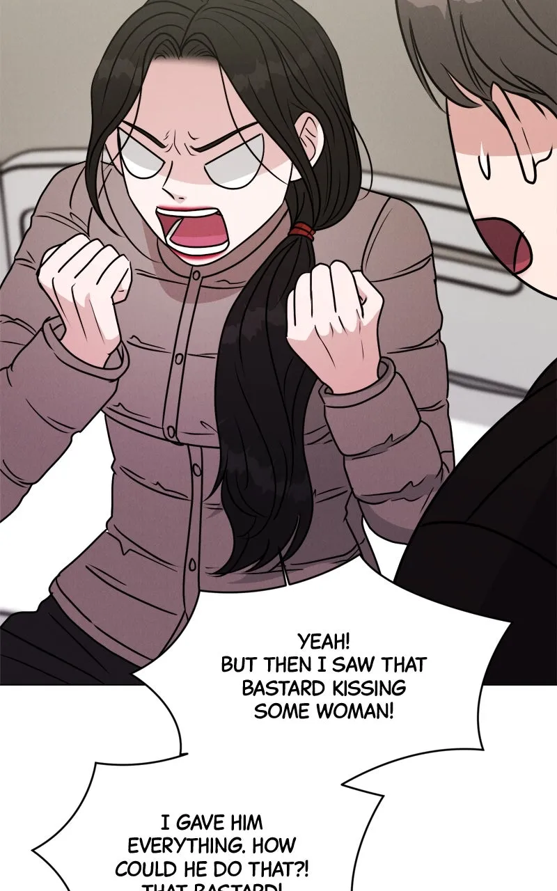Date or Die Chapter 5 page 73 - 