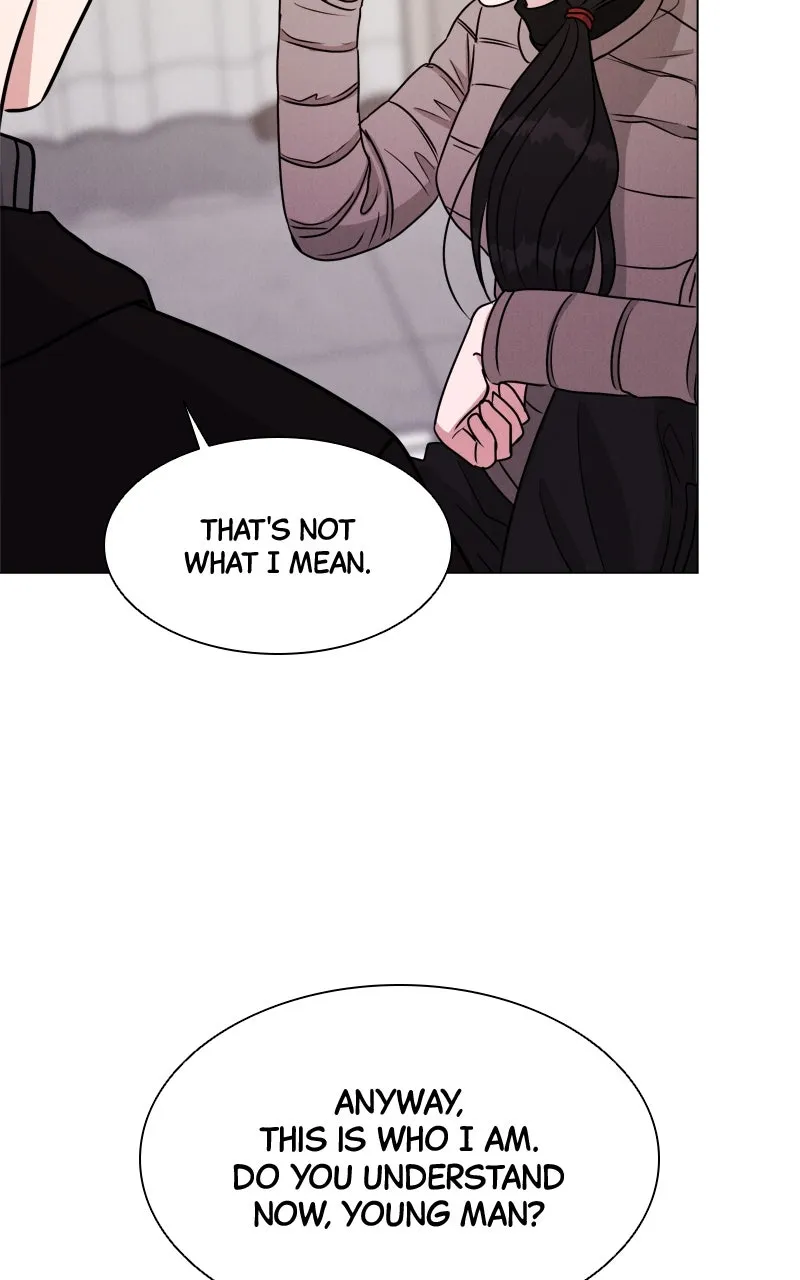 Date or Die Chapter 5 page 76 - 