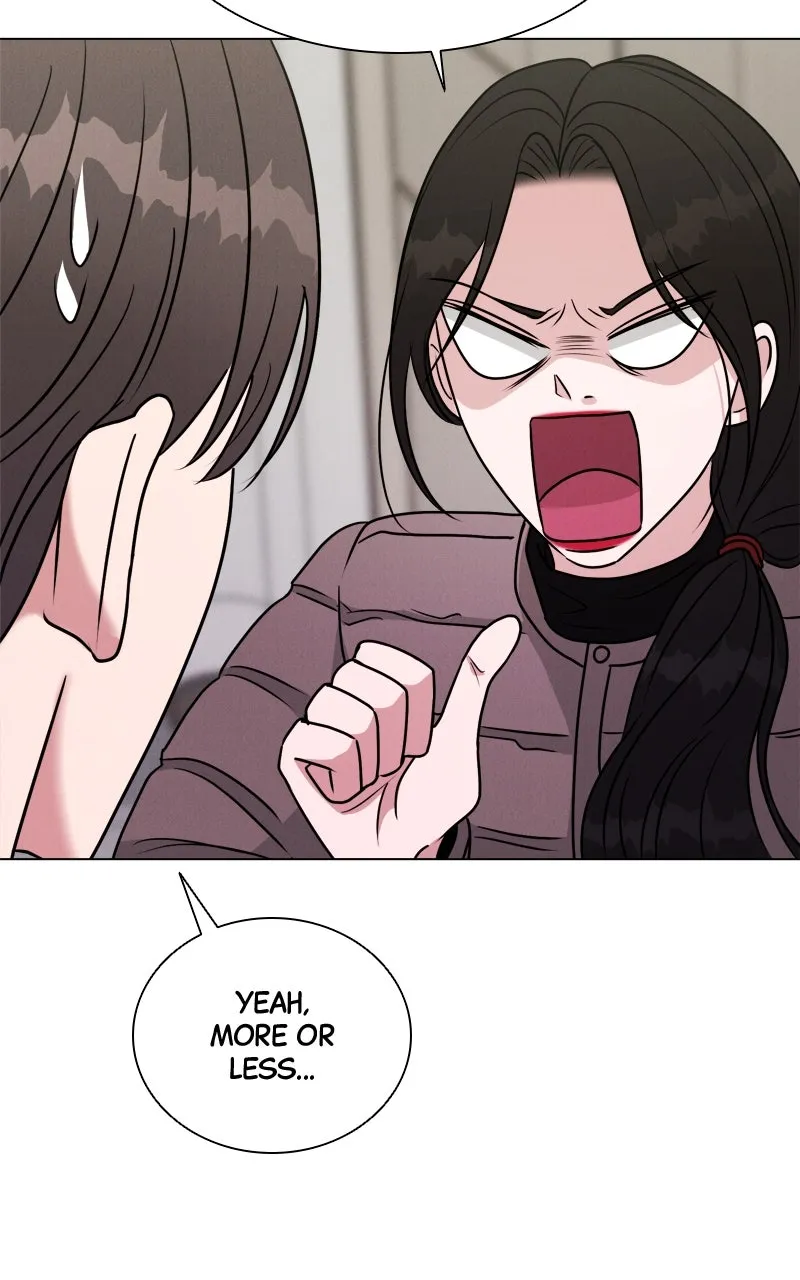 Date or Die Chapter 5 page 77 - 