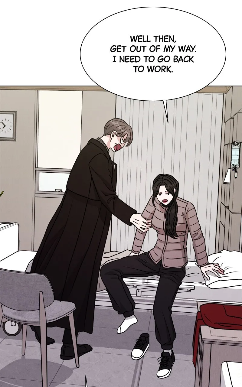 Date or Die Chapter 5 page 78 - 