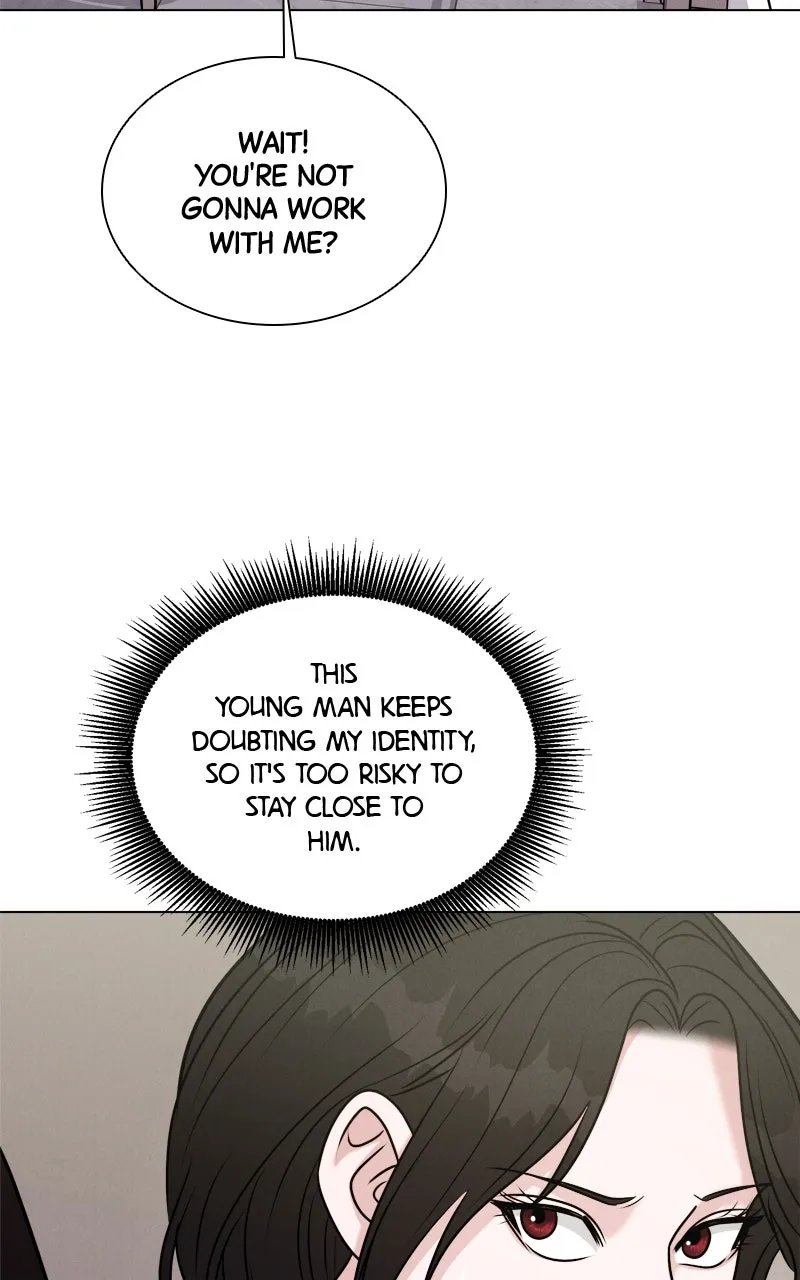 Date or Die Chapter 5 page 79 - 