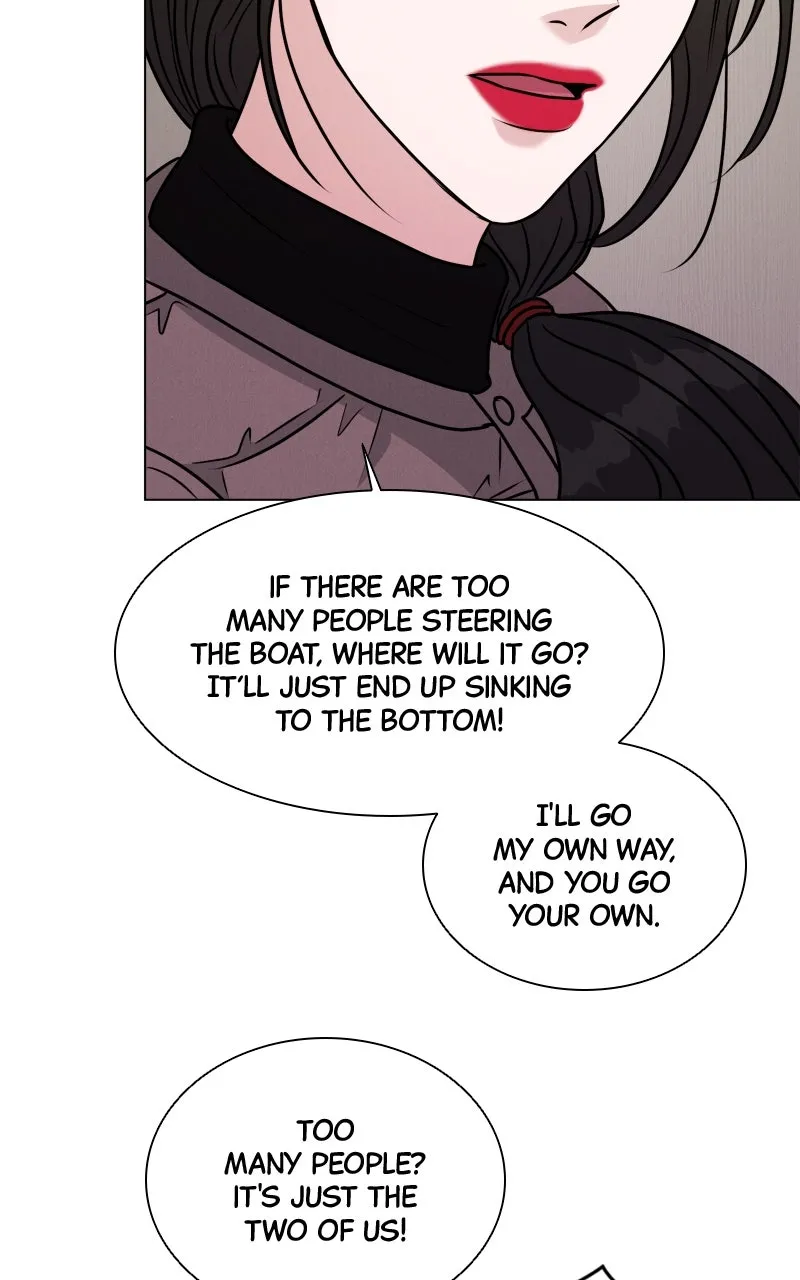 Date or Die Chapter 5 page 83 - 