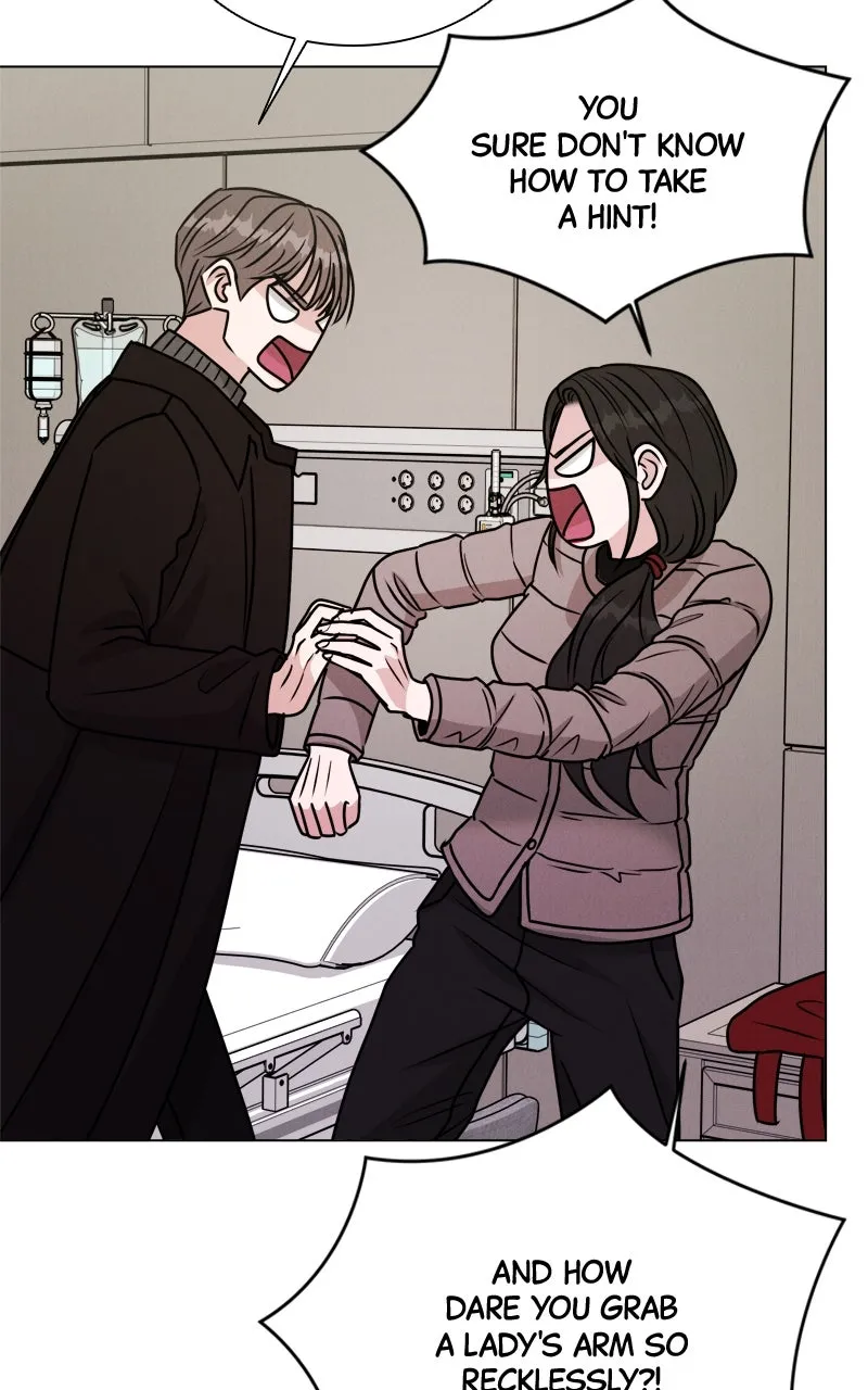 Date or Die Chapter 5 page 84 - 