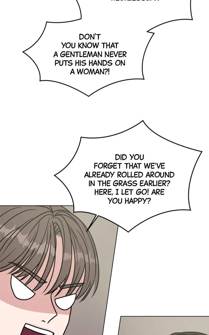 Date or Die Chapter 5 page 85 - 