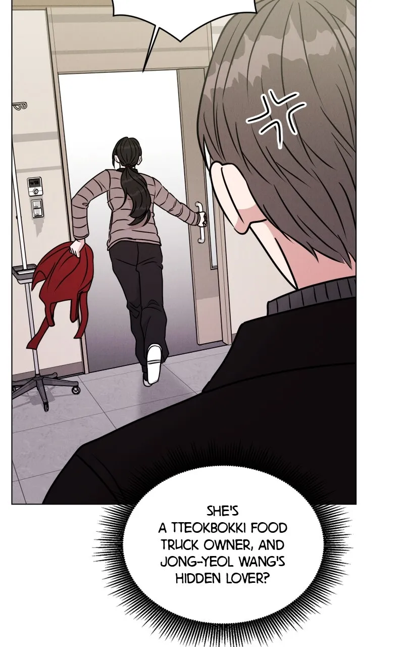 Date or Die Chapter 5 page 89 - 