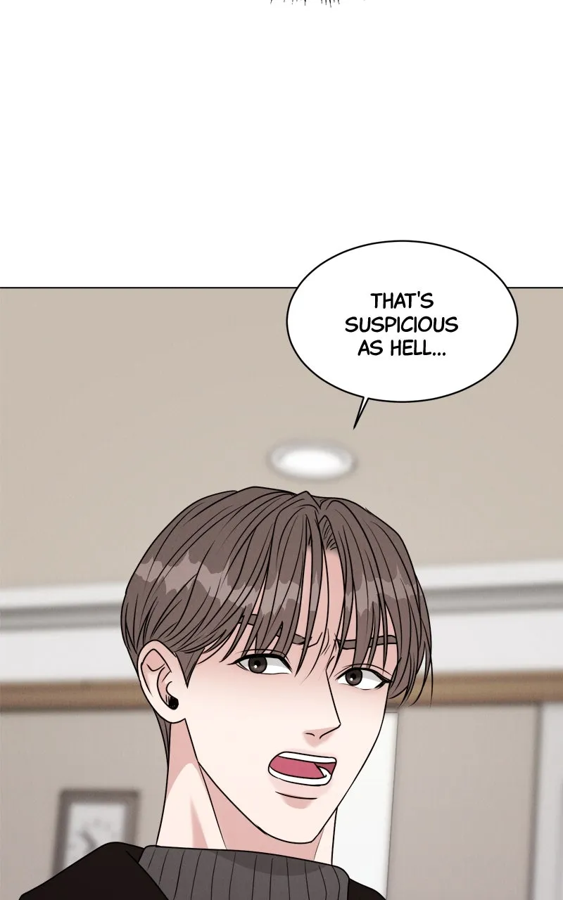 Date or Die Chapter 5 page 90 - 
