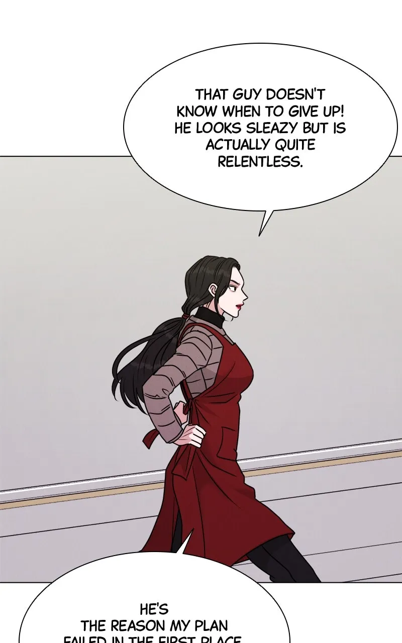 Date or Die Chapter 5 page 93 - 