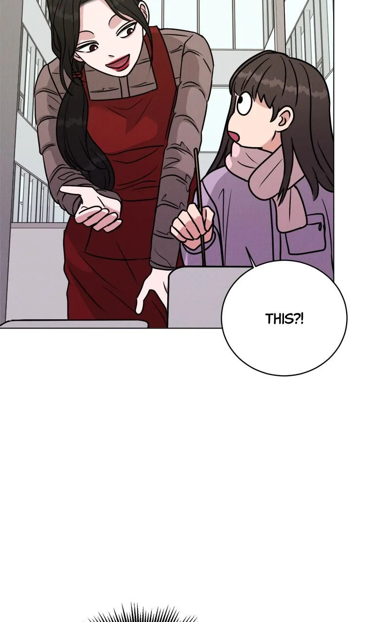 Date or Die Chapter 5 page 98 - 