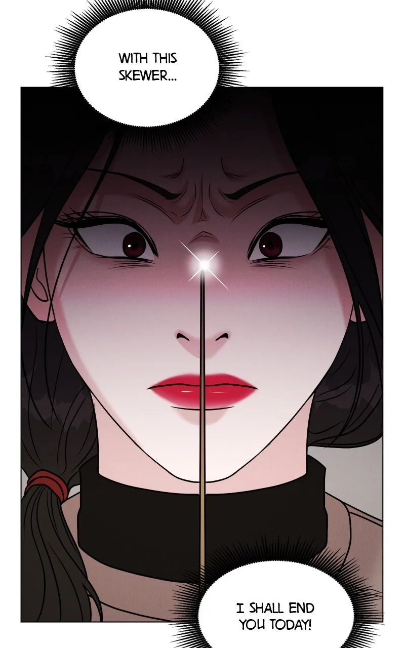 Date or Die Chapter 5 page 99 - 