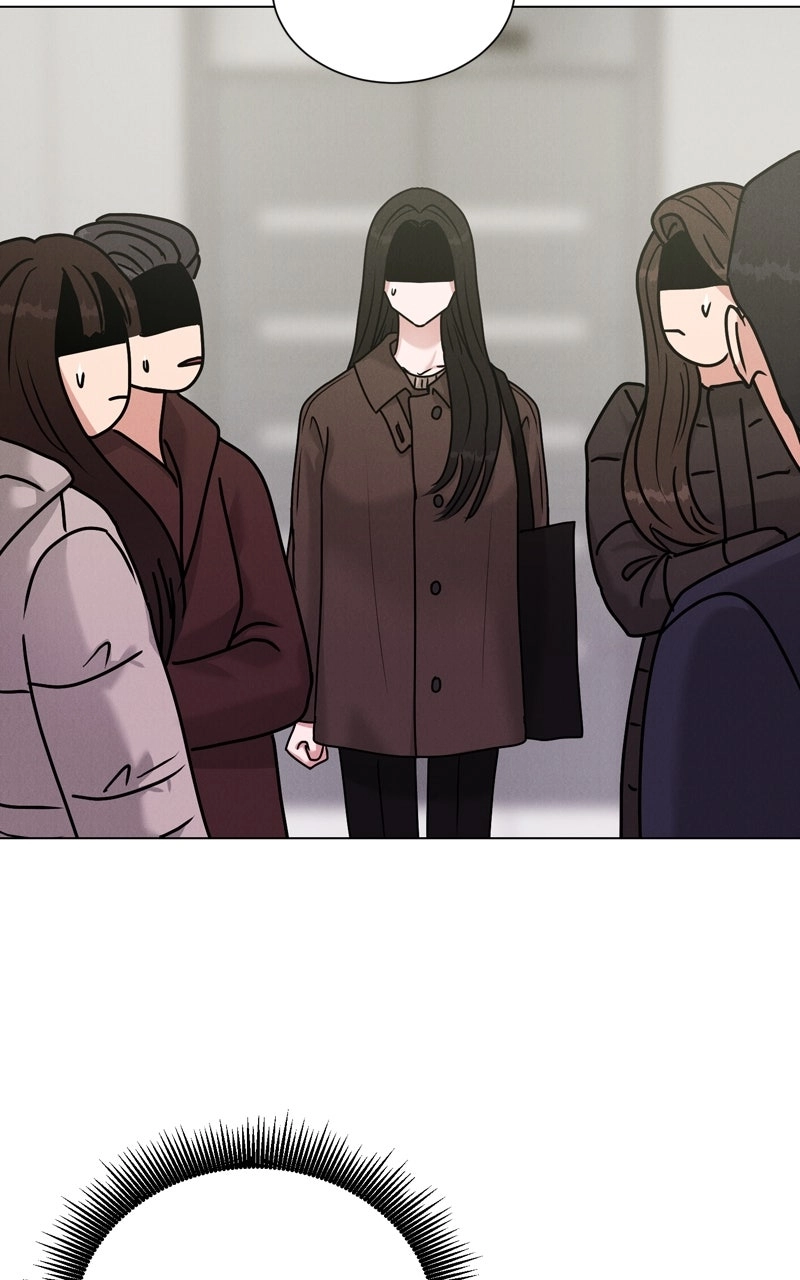 Date or Die Chapter 50 page 41 - 