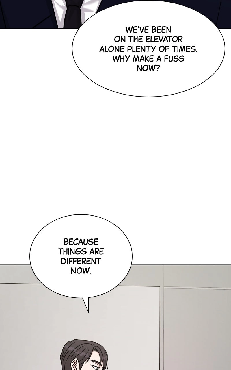Date or Die Chapter 50 page 49 - 
