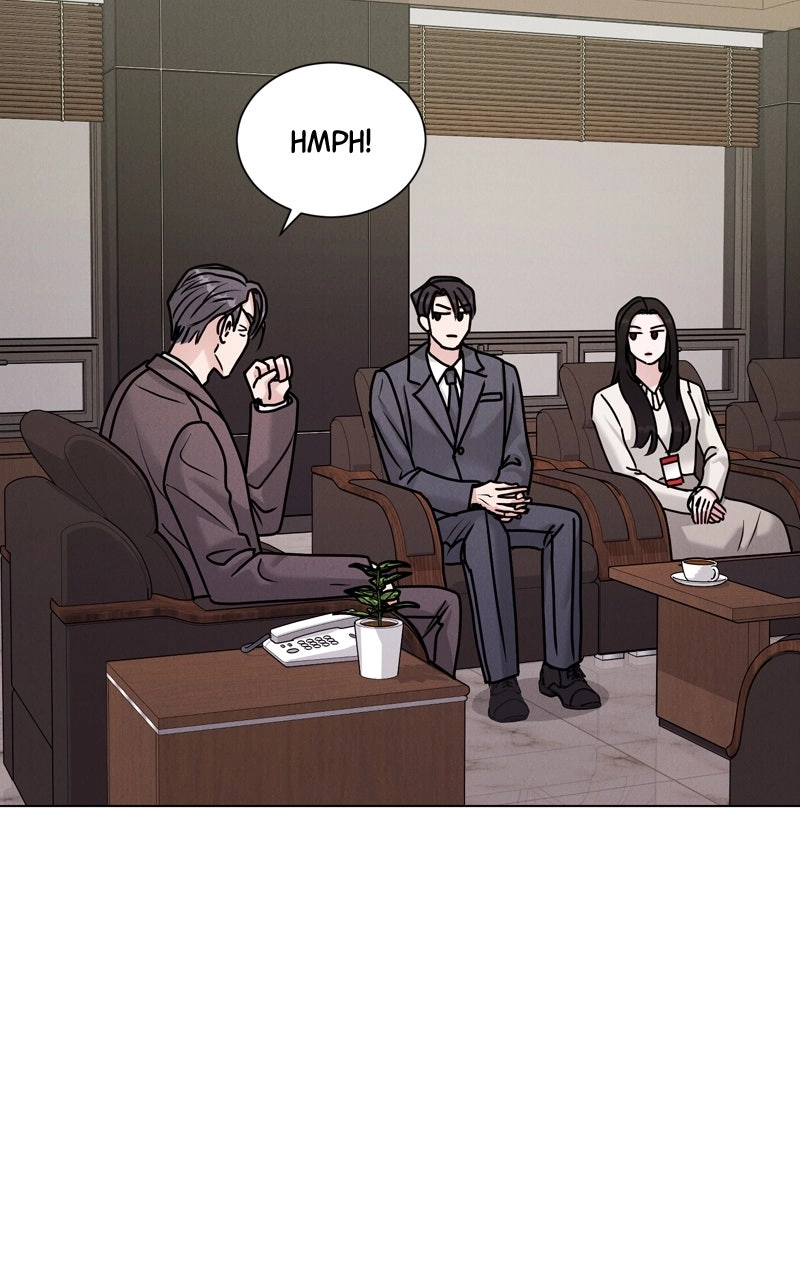 Date or Die Chapter 50 page 81 - 