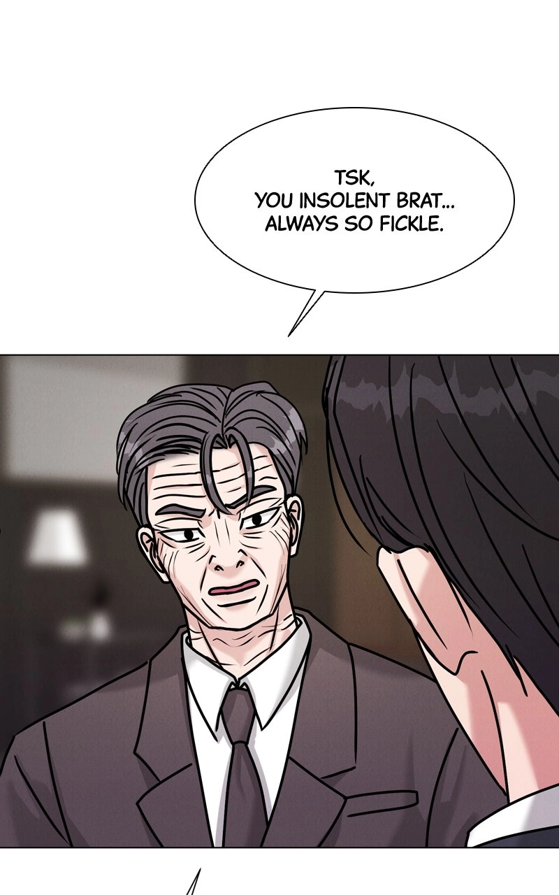 Date or Die Chapter 50 page 85 - 