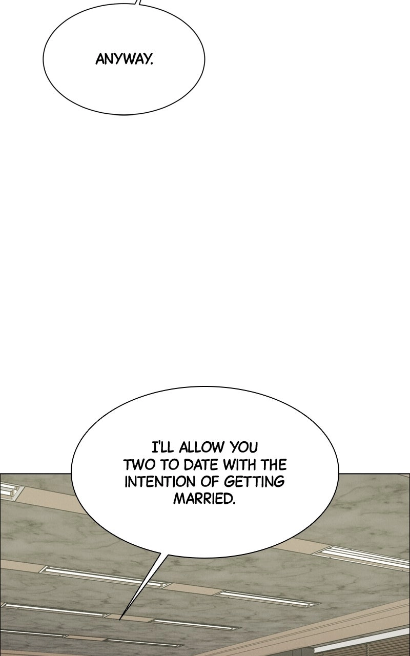 Date or Die Chapter 50 page 86 - 
