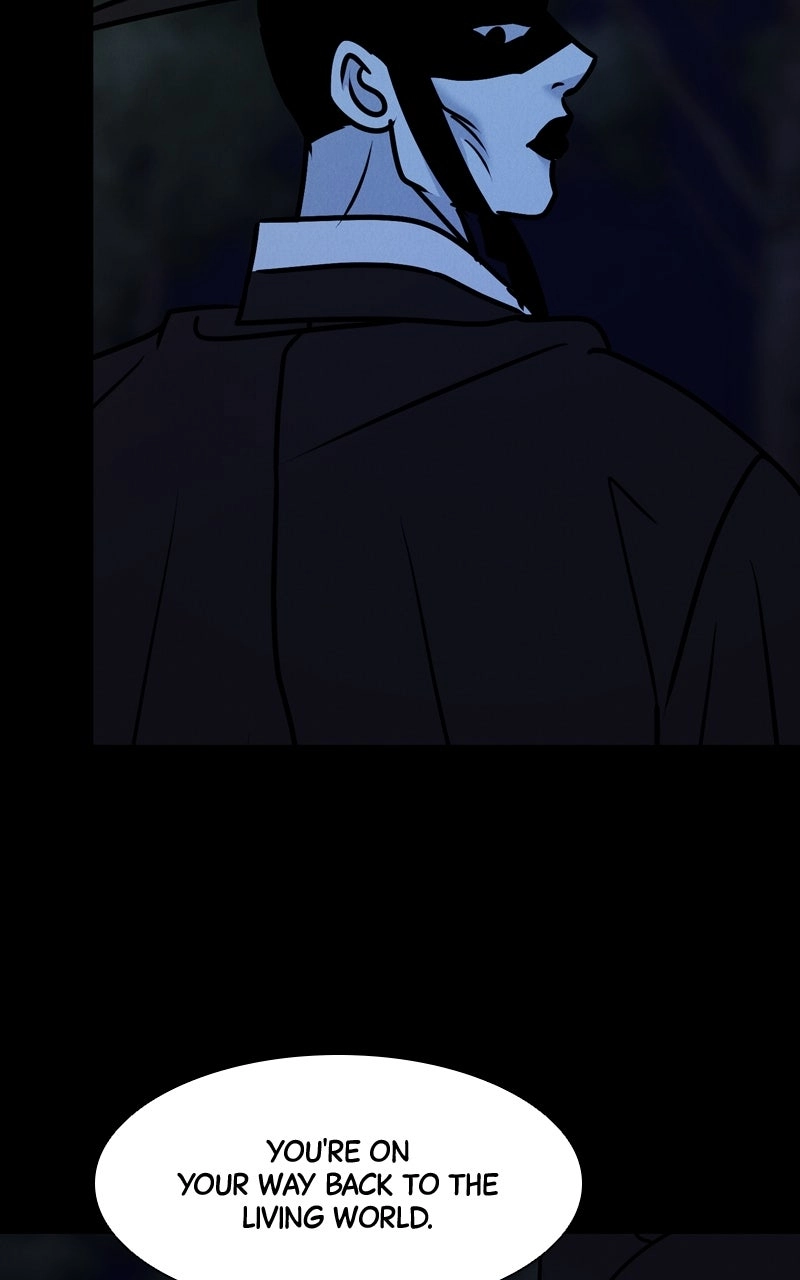 Date or Die Chapter 50 page 10 - 