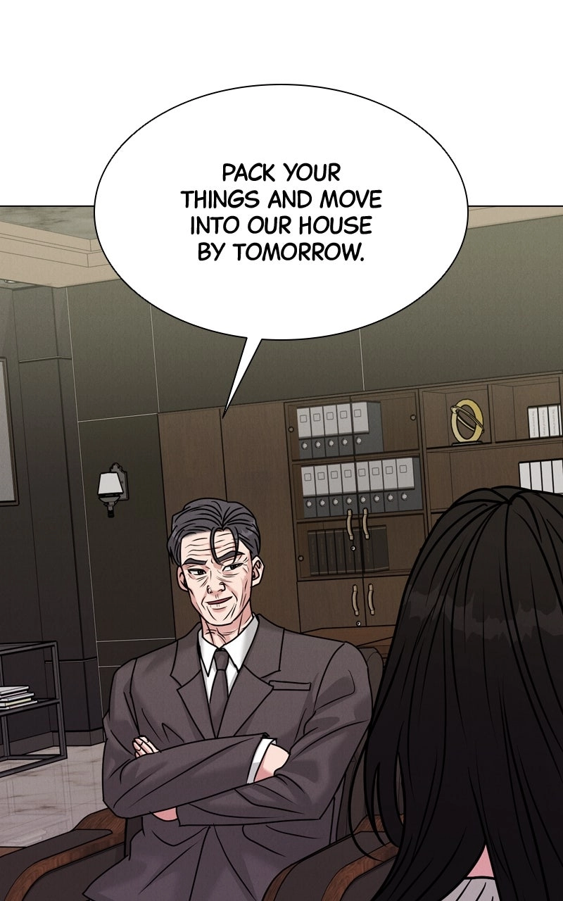 Date or Die Chapter 50 page 94 - 