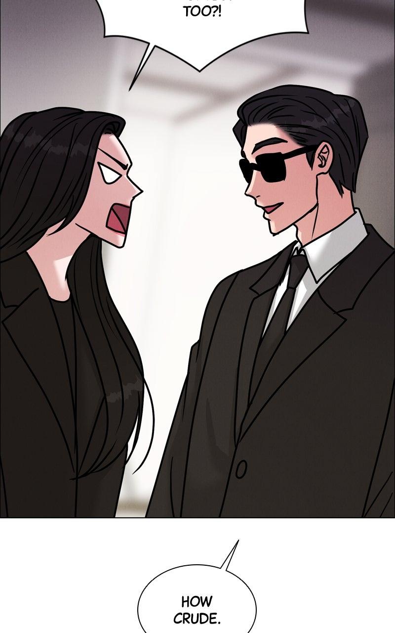 Date or Die Chapter 51 page 109 - 