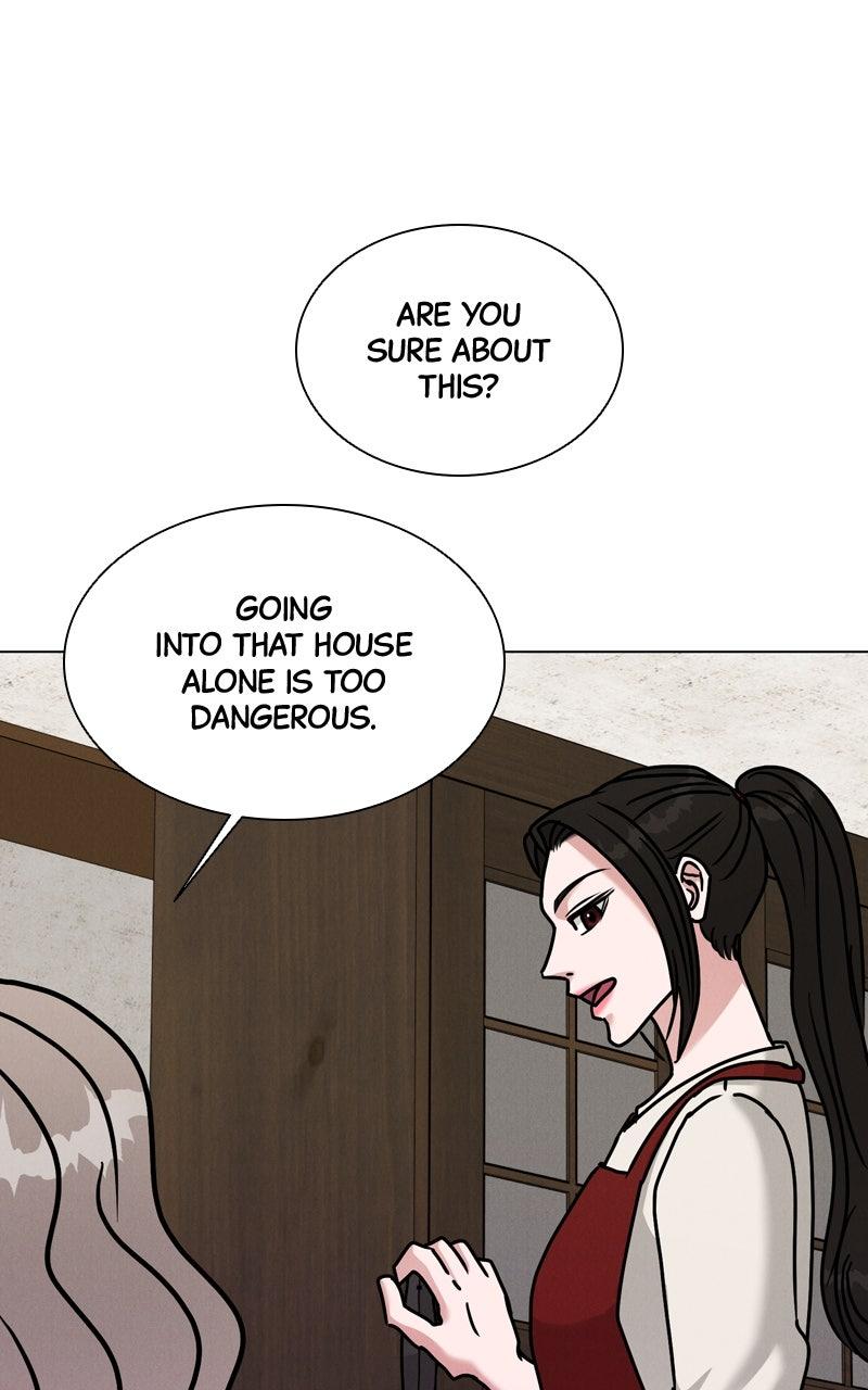 Date or Die Chapter 51 page 33 - 