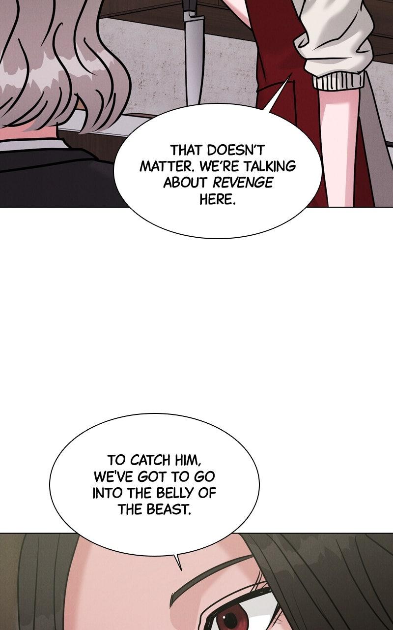 Date or Die Chapter 51 page 34 - 