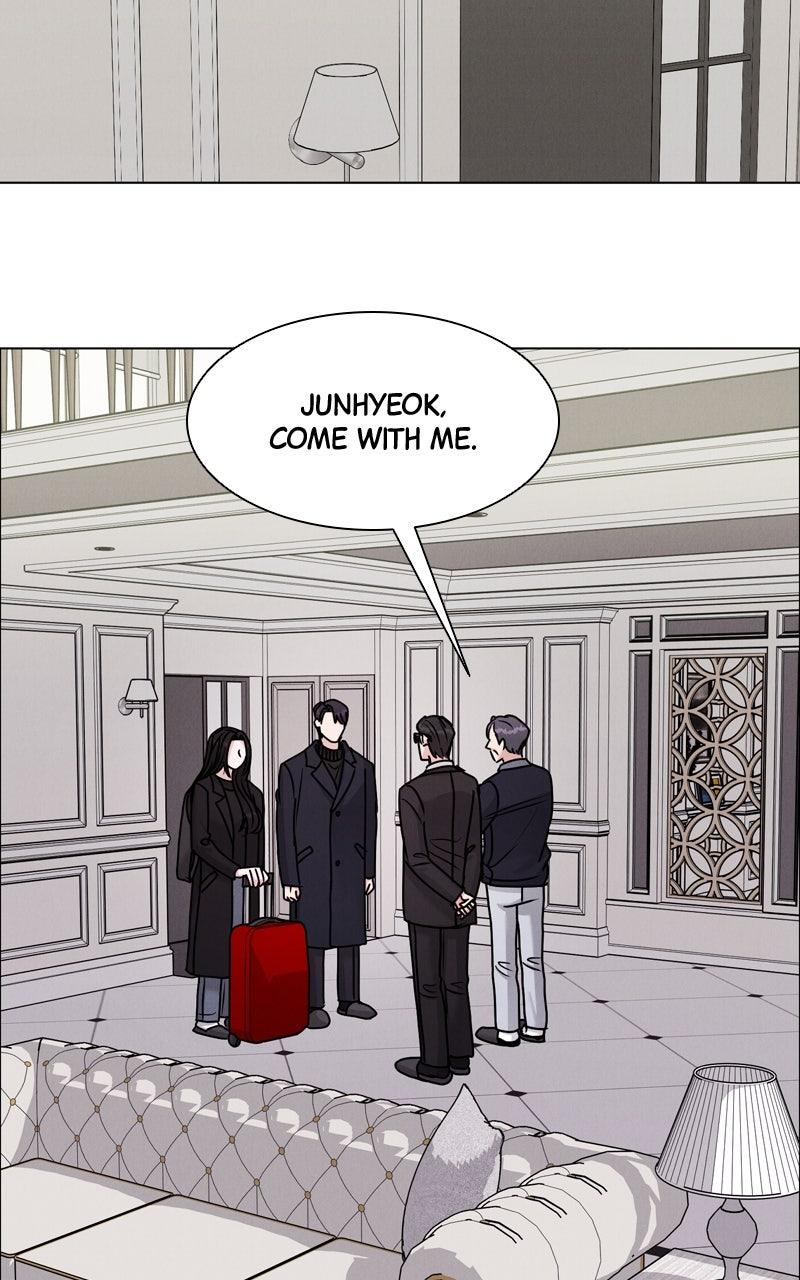 Date or Die Chapter 51 page 88 - 