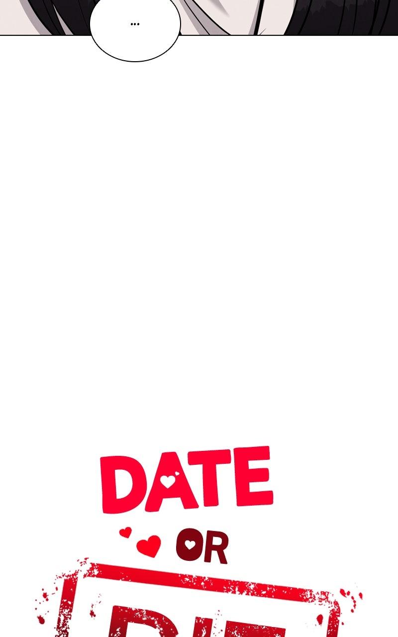 Date or Die Chapter 51 page 10 - 