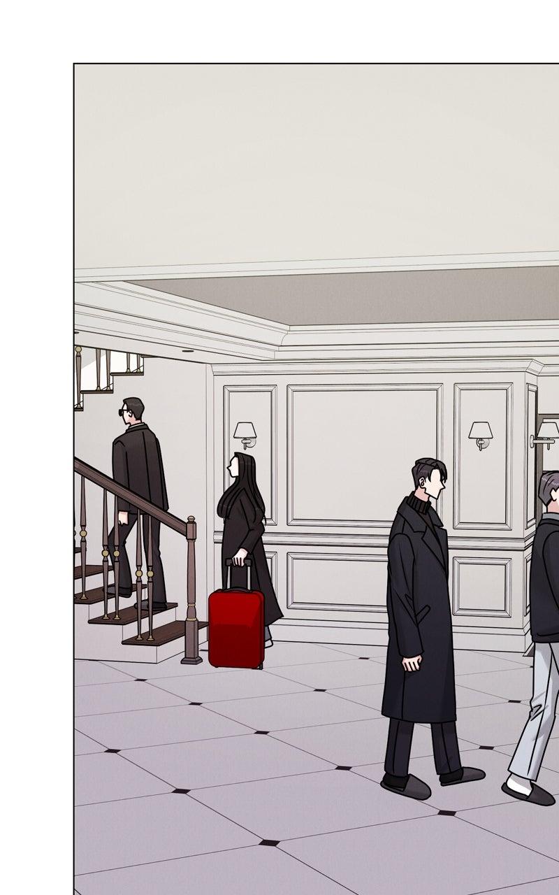 Date or Die Chapter 51 page 92 - 
