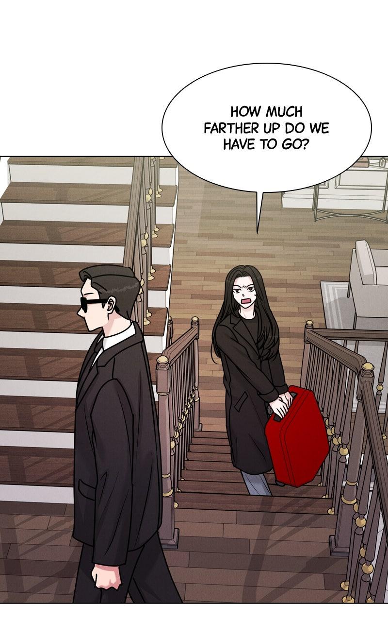 Date or Die Chapter 51 page 95 - 