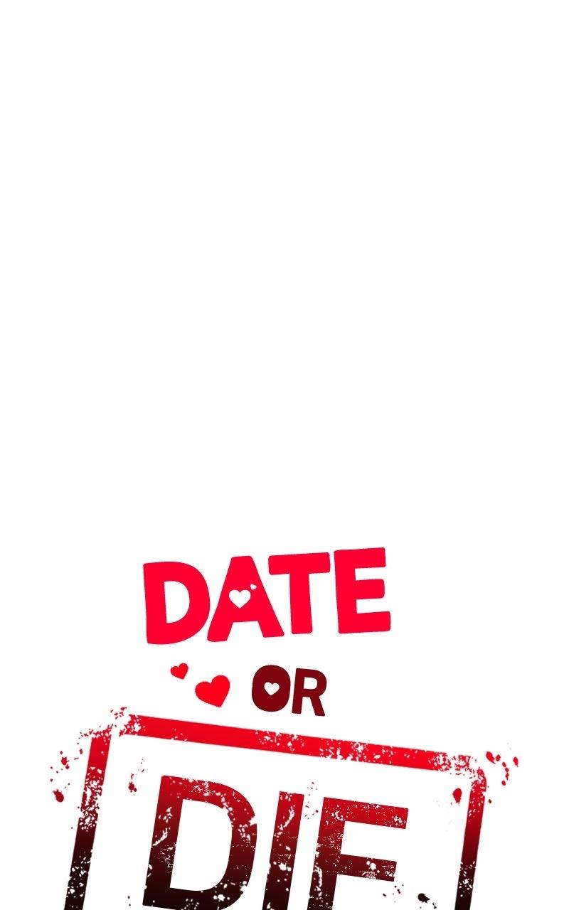Date or Die Chapter 52 page 11 - 