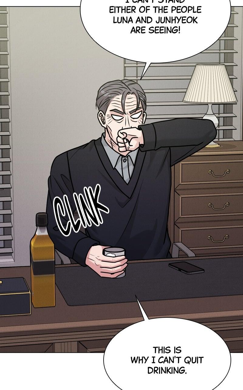 Date or Die Chapter 52 page 101 - 