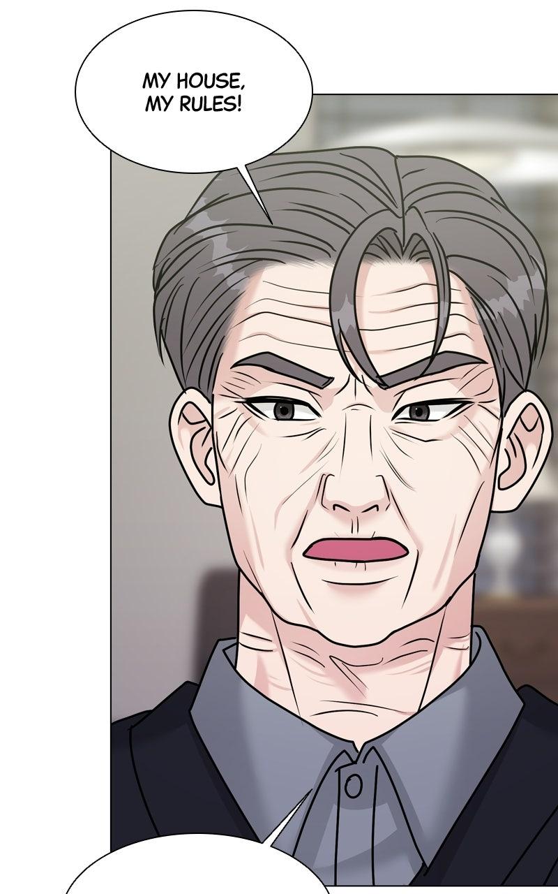 Date or Die Chapter 52 page 19 - 