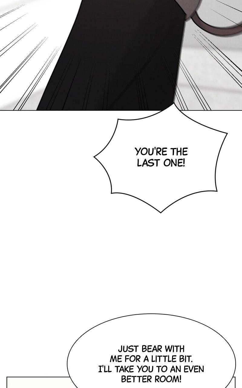 Date or Die Chapter 52 page 30 - 