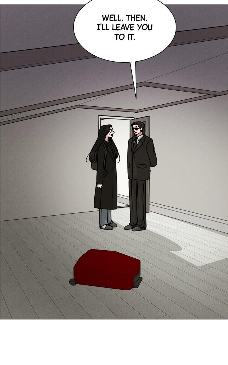 Date or Die Chapter 52 page 6 - 