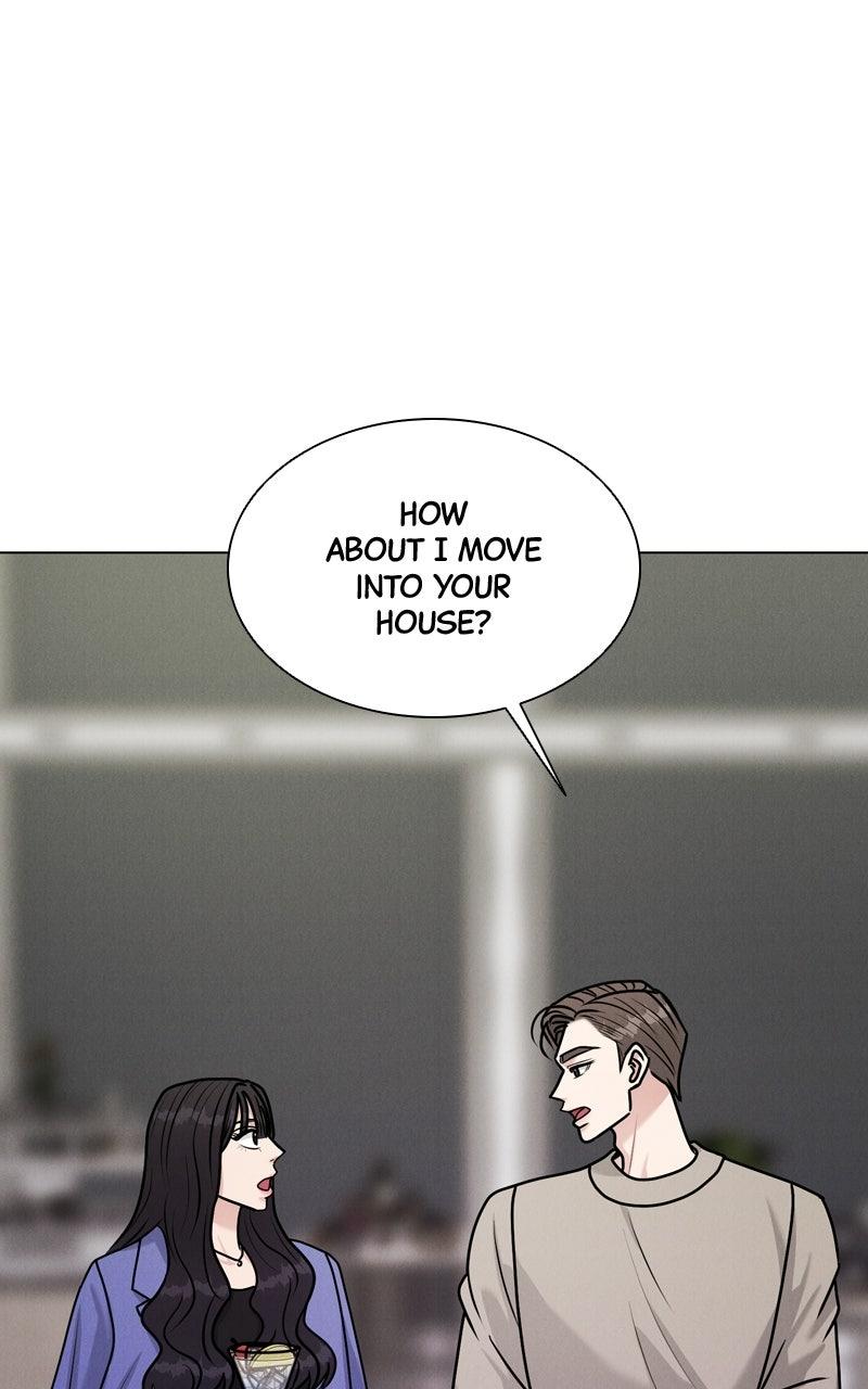 Date or Die Chapter 52 page 96 - 