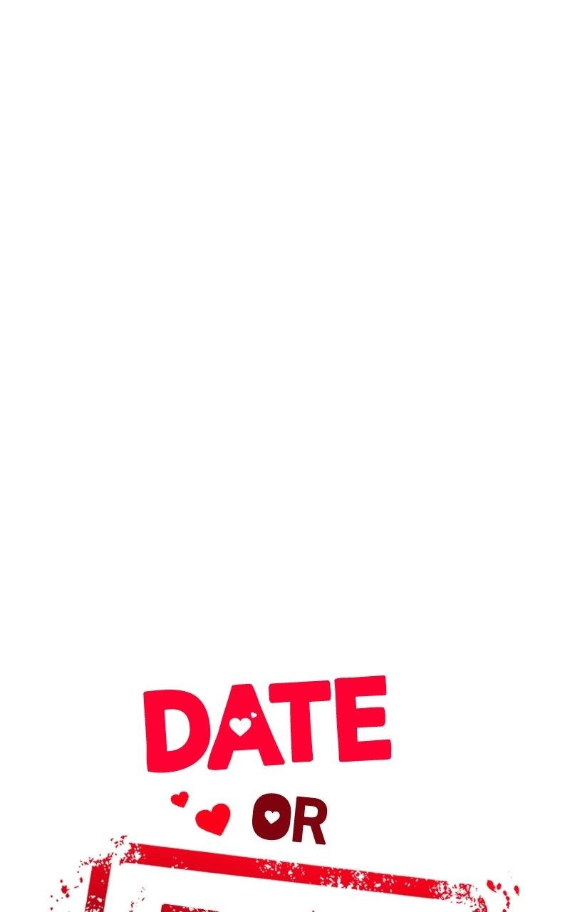 Date or Die Chapter 53 page 16 - 