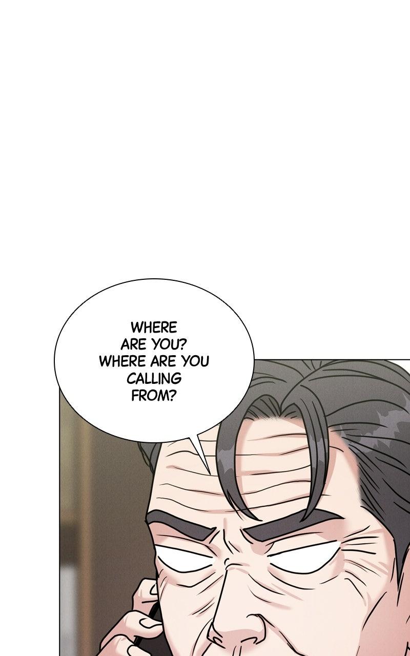 Date or Die Chapter 53 page 4 - 