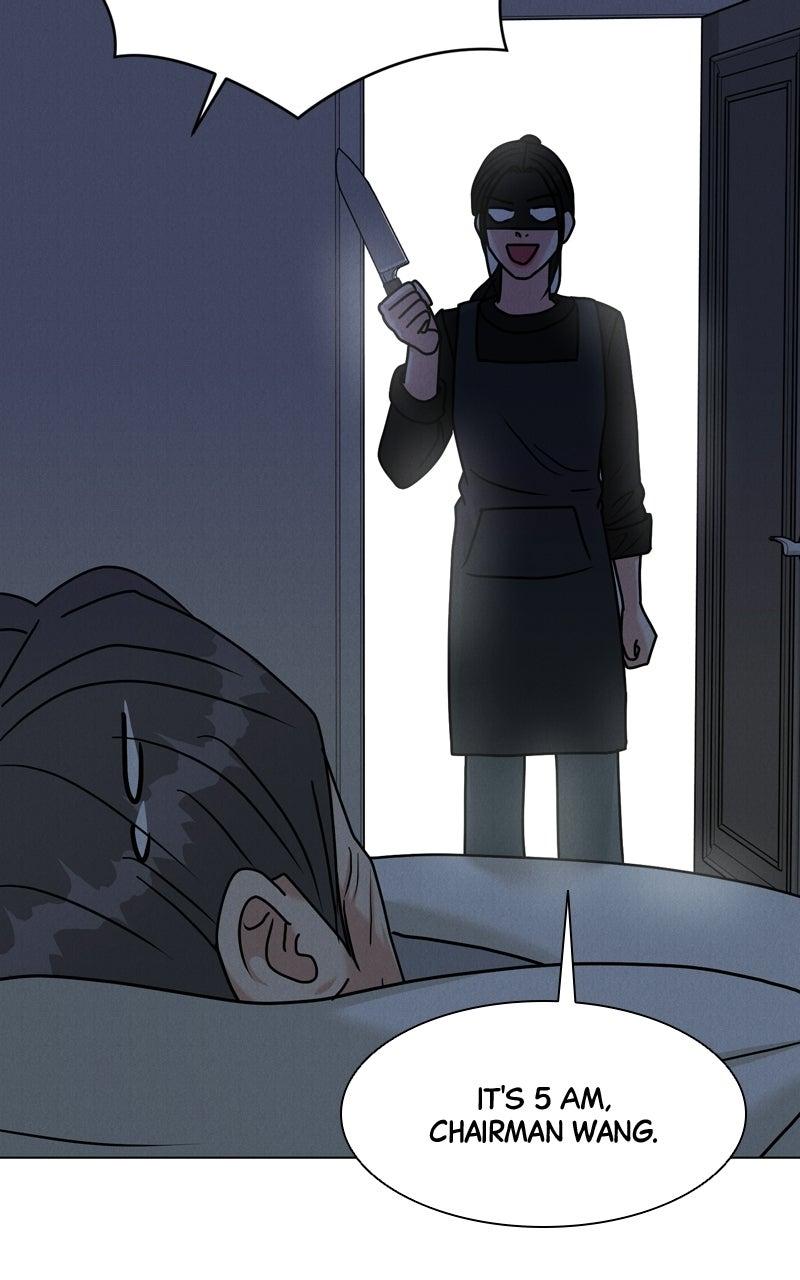 Date or Die Chapter 53 page 33 - 