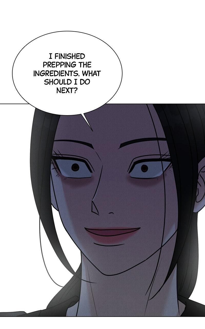Date or Die Chapter 53 page 34 - 