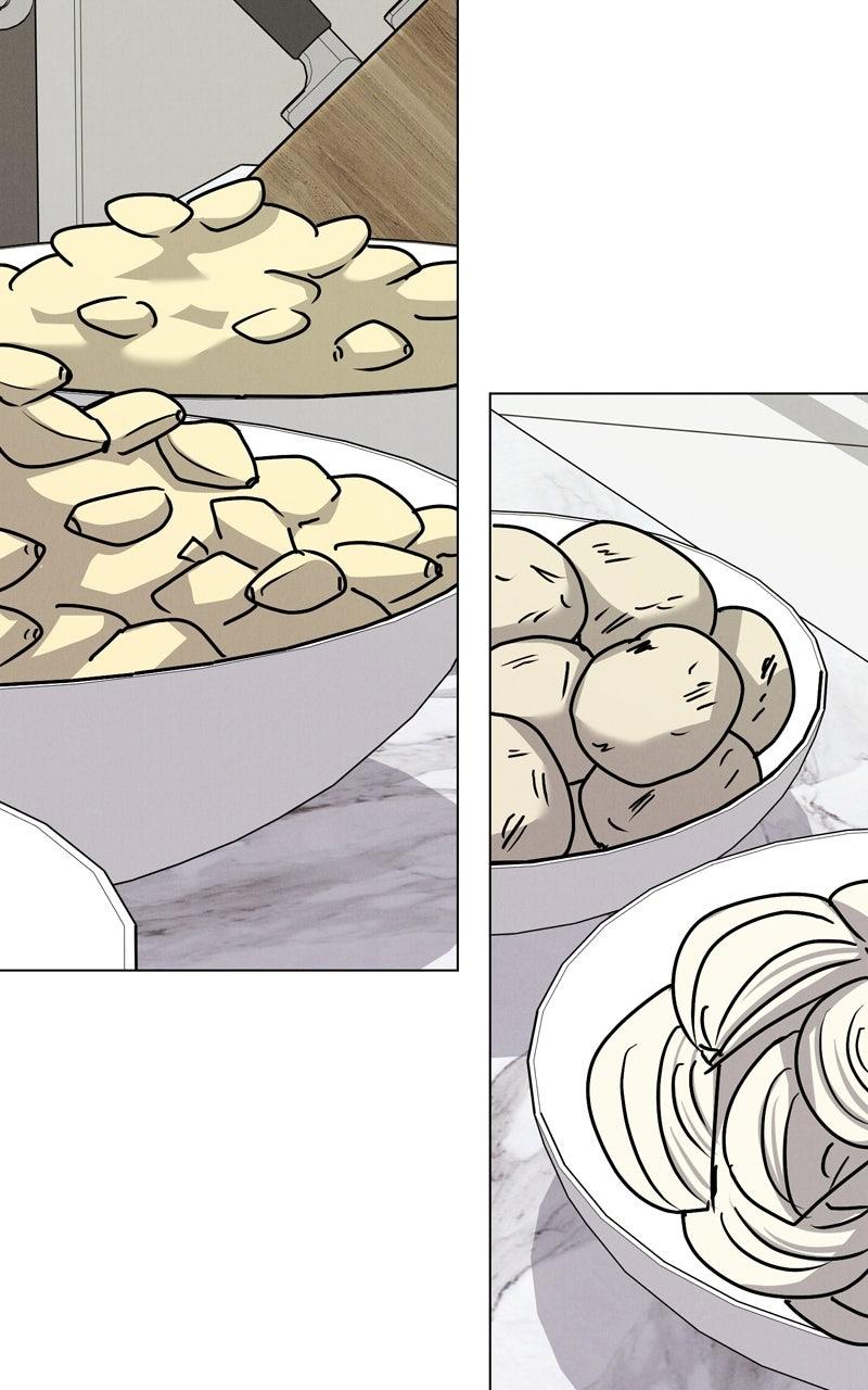 Date or Die Chapter 53 page 36 - 