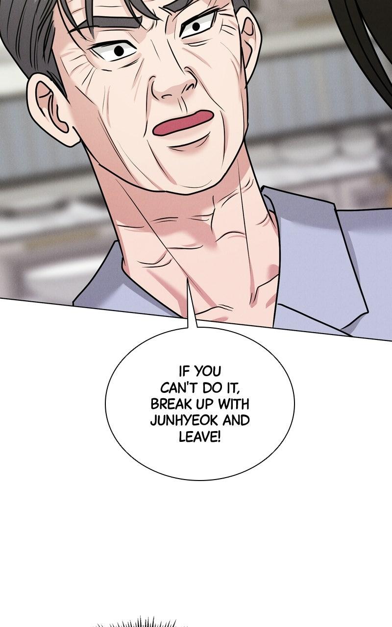 Date or Die Chapter 53 page 45 - 