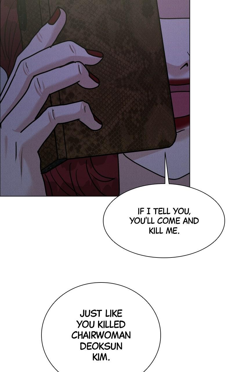 Date or Die Chapter 53 page 6 - 