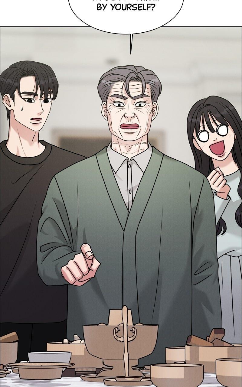 Date or Die Chapter 53 page 52 - 