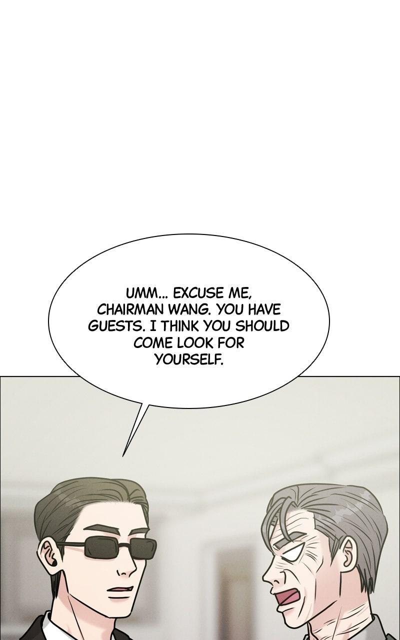 Date or Die Chapter 53 page 80 - 