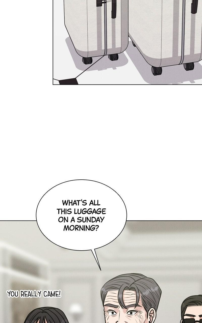 Date or Die Chapter 53 page 84 - 